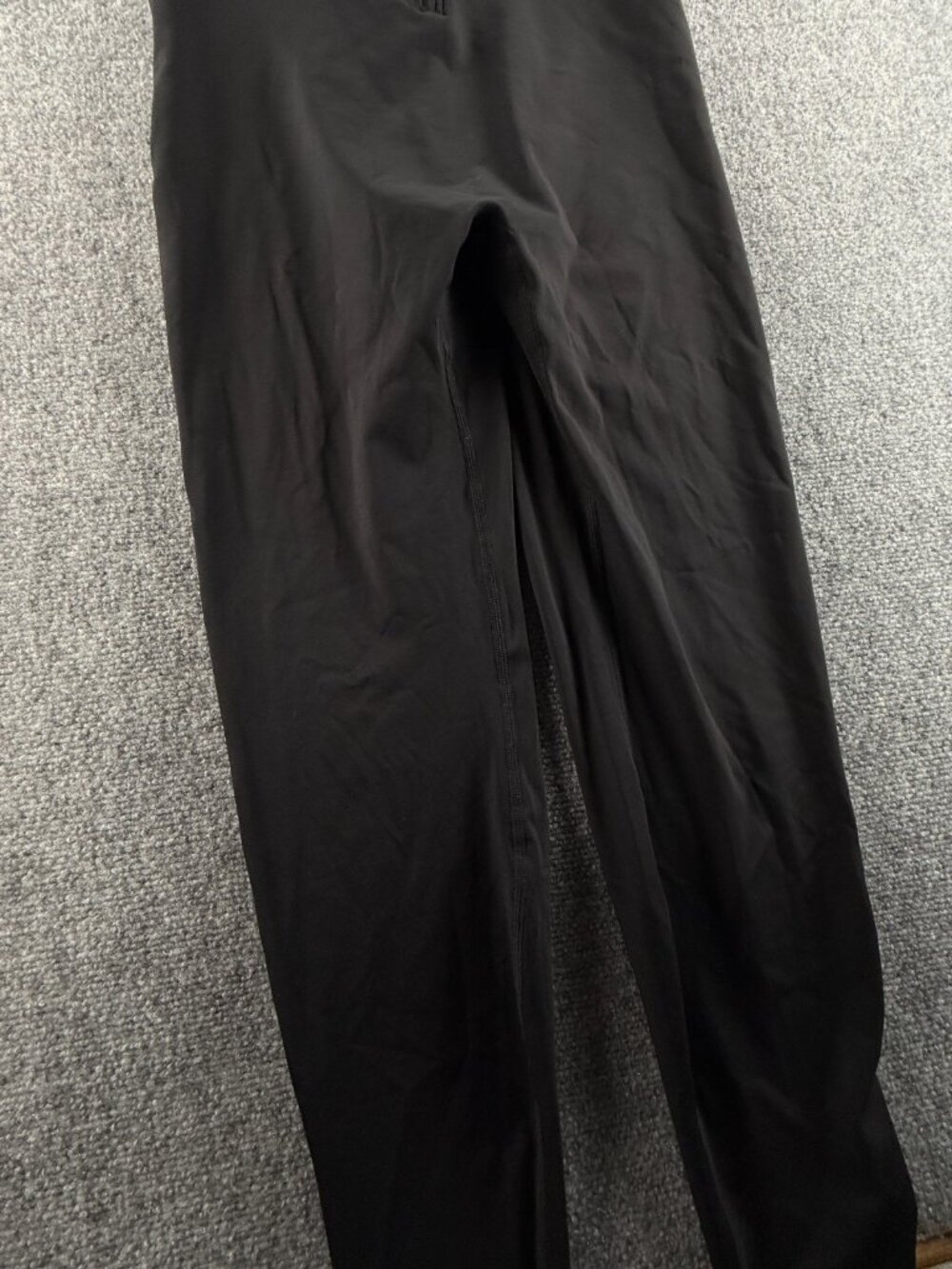 NWT Shapellx Shapewear XL Black Stretch Shaping Jumpsuit Ladies Sleeveless - Picture 7 of 14